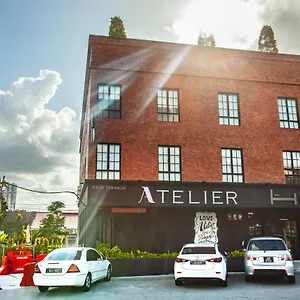 3* Hotel Atelier
