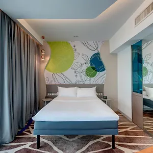 3* Hotel Ibis Styles Johor Iskandar Puteri