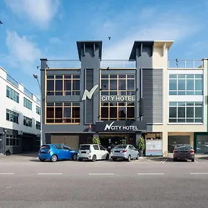 2* Hotel Oyo 90403 North