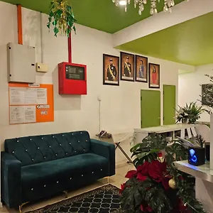 2* Hotel Olive