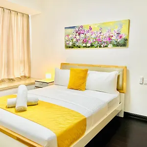 3* Hotel R&f Princess Cove By Homefort