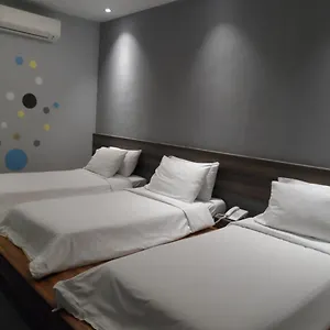2* Hotel Js